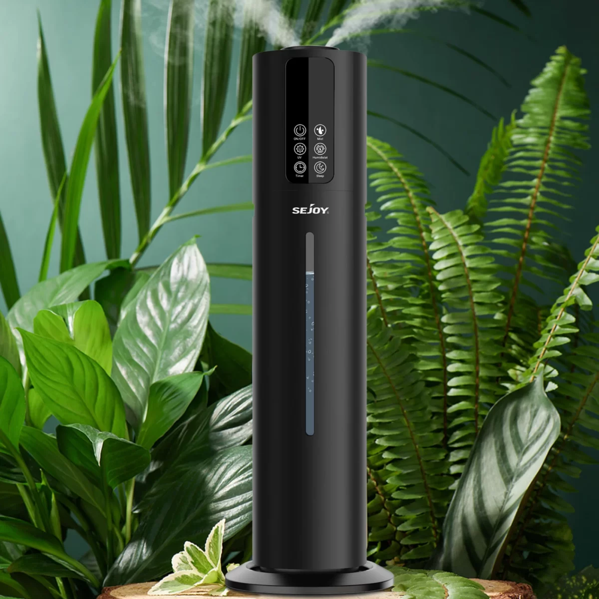 Large Room Humidifier