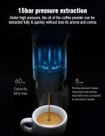 portable coffee