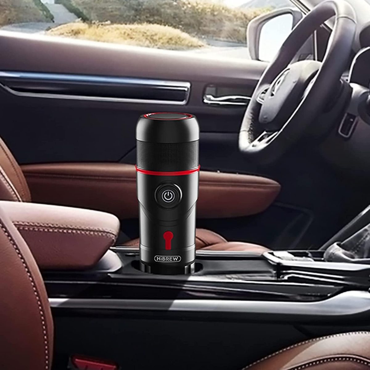 portable dolce gusto coffee maker