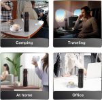Protable nespresso coffee