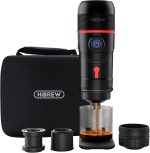 Portable coffee maker