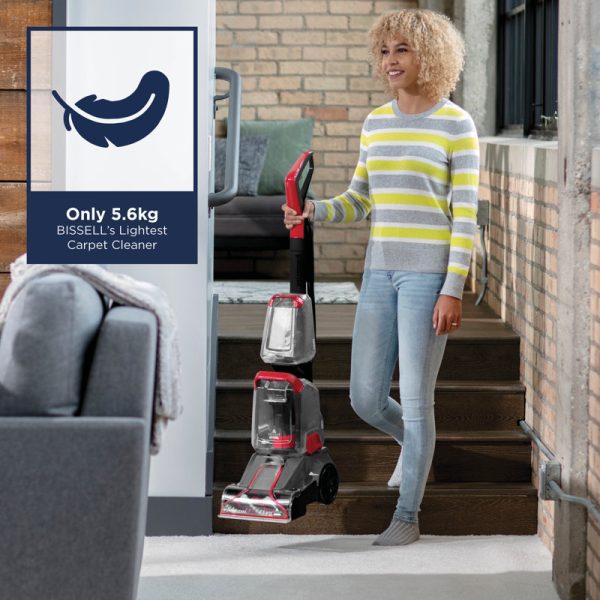 Carpet Cleaner