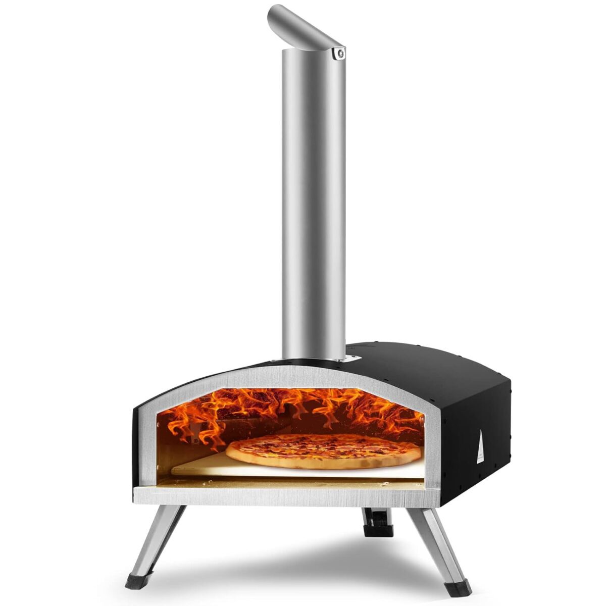 Outdoor Pizza oven