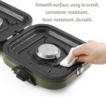 Foldable Camping stove Gas