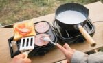 Camping stove