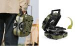 Camping stove
