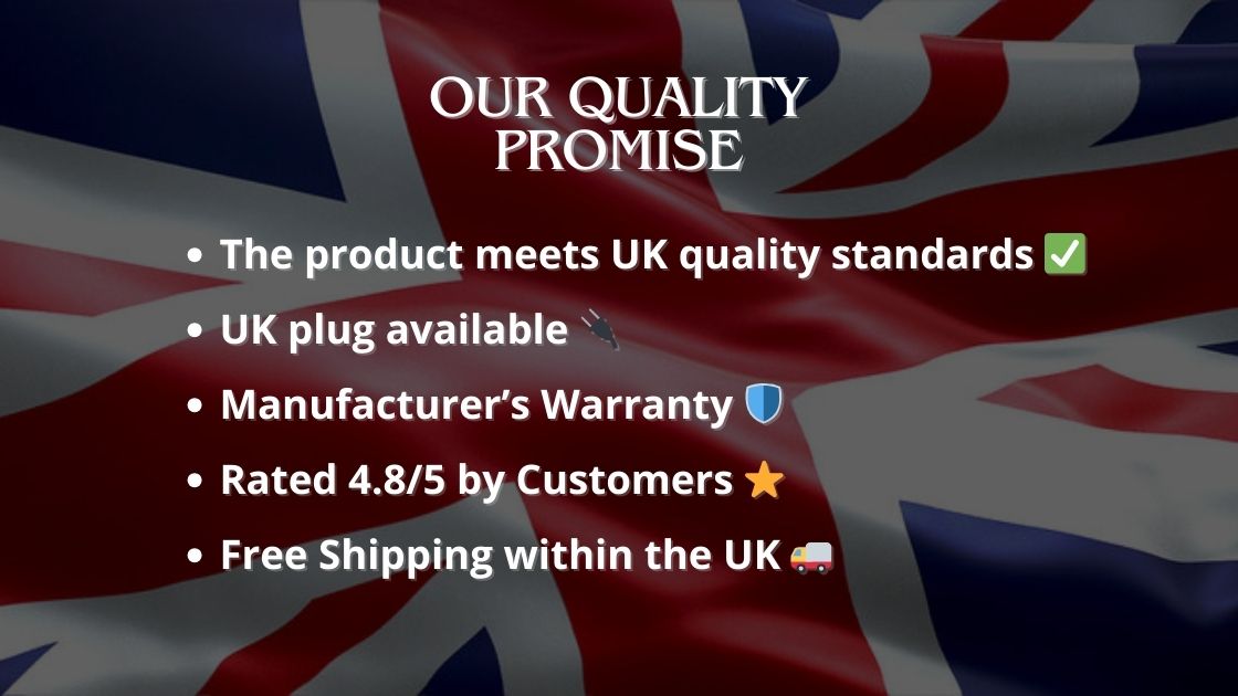 UK quality standards