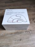 Lescolton hair growth helmet