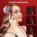 Scalp Massager comb