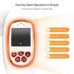 Cervical Massager