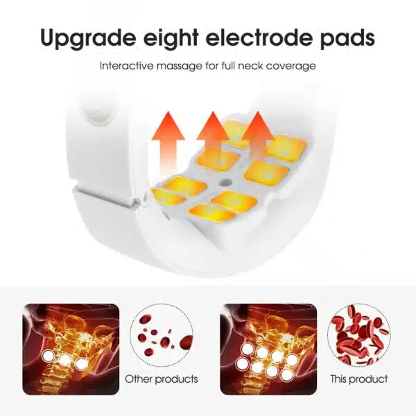 Cervical Massager