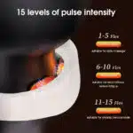 Neck massager