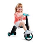 scooter balance bike tricycle