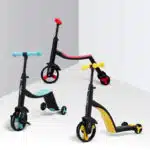 Tricycle bike kids
