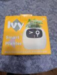 Smart Flowerpot - Ivy Plantagotchi photo review