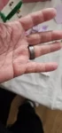 Smart Fitness Tracking Ring photo review