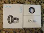 Smart Fitness Tracking Ring photo review