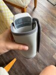 Portable Baby Bottle Warmer photo review