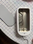 Ultrasonic cleaning machine photo review