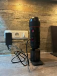 12V 3in1 Portable Coffee Machine: Nespresso, Dolce Gusto & Ground Coffee photo review