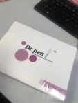 Microneedling Pen - Professional Skin Care at Home photo review