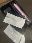 Microneedling Pen - Professional Skin Care at Home photo review