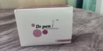 Microneedling Pen - Professional Skin Care at Home photo review