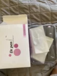 Microneedling Pen - Professional Skin Care at Home photo review