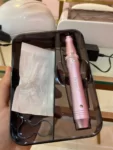 Microneedling Pen - Professional Skin Care at Home photo review