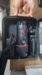 12V 3in1 Portable Coffee Machine: Nespresso, Dolce Gusto & Ground Coffee photo review