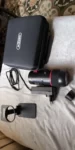12V 3in1 Portable Coffee Machine: Nespresso, Dolce Gusto & Ground Coffee photo review