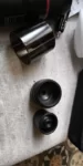 12V 3in1 Portable Coffee Machine: Nespresso, Dolce Gusto & Ground Coffee photo review