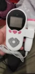 Fetal Doppler Heartbeat Monitor photo review
