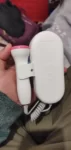 Fetal Doppler Heartbeat Monitor photo review