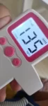 Fetal Doppler Heartbeat Monitor photo review