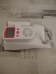 Fetal Doppler Heartbeat Monitor photo review