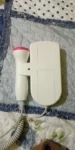 Fetal Doppler Heartbeat Monitor photo review