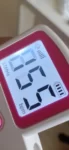 Fetal Doppler Heartbeat Monitor photo review
