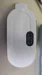Period Pain Relief Heating Pad photo review