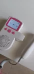 Fetal Doppler Heartbeat Monitor photo review