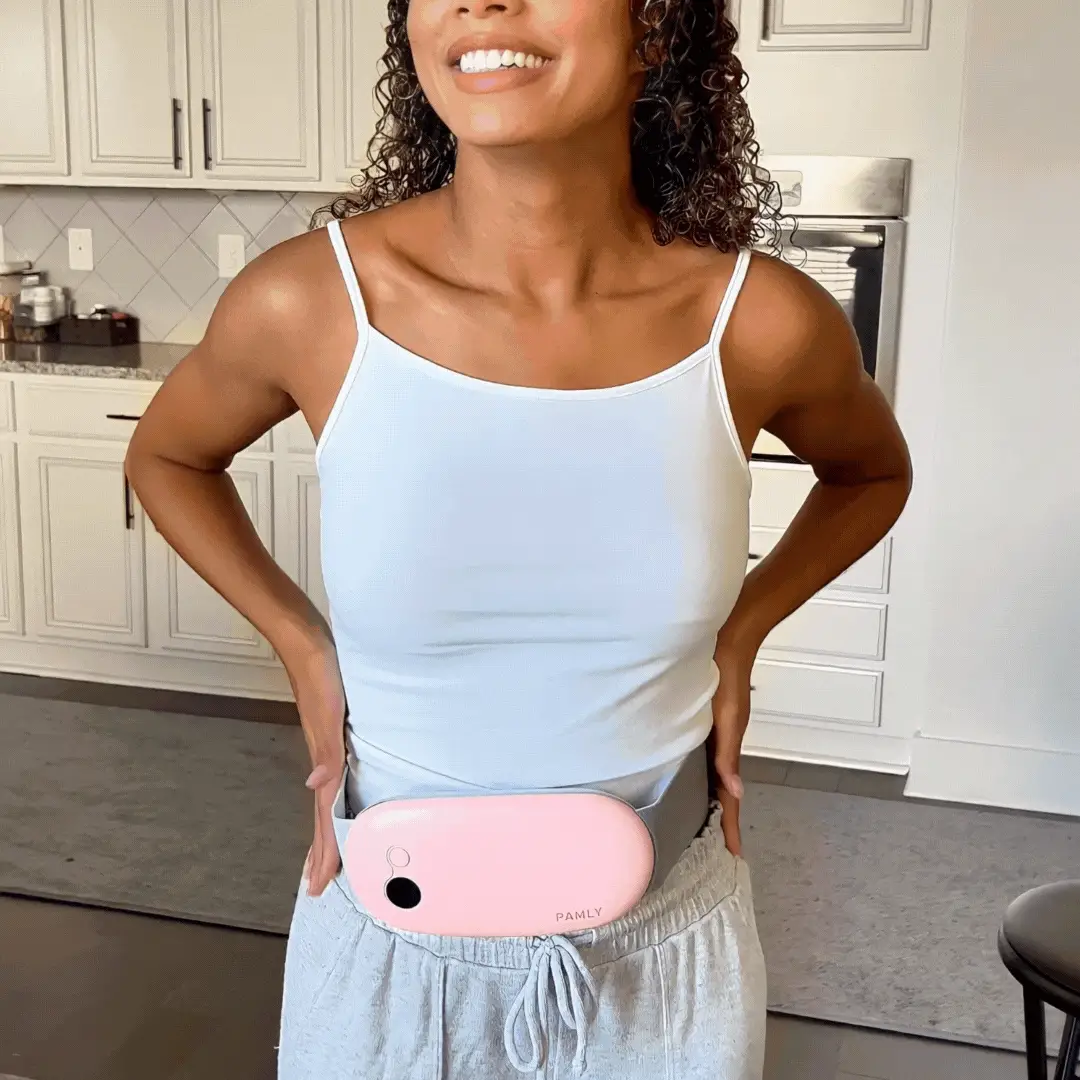 Period Pain Relief Heating 4