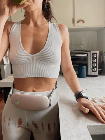 Period Pain Relief Heating 8