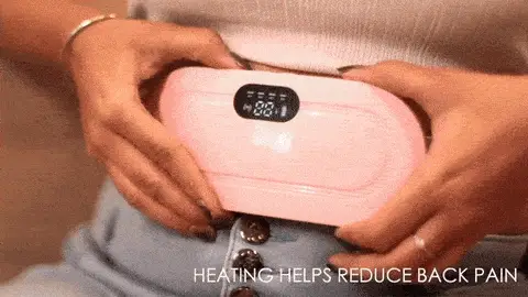 Period Pain Relief Heating