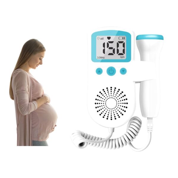 fetal doppler main photo