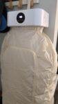 Portable Clothes Dryer and Steriliser photo review