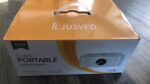 Portable Clothes Dryer and Steriliser photo review