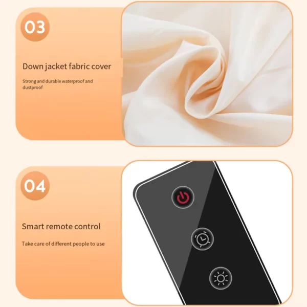Protable clothes dryer