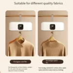 Protable clothes dryer