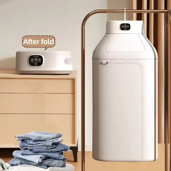 Protable clothes dryer