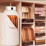 Protable clothes dryer